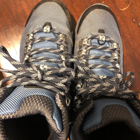 Merrell thermocross winter hikers size 9.5 - Picture 7 of 10